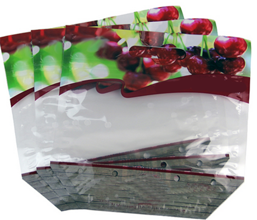 Top Level Fresh Fruit Bag W12